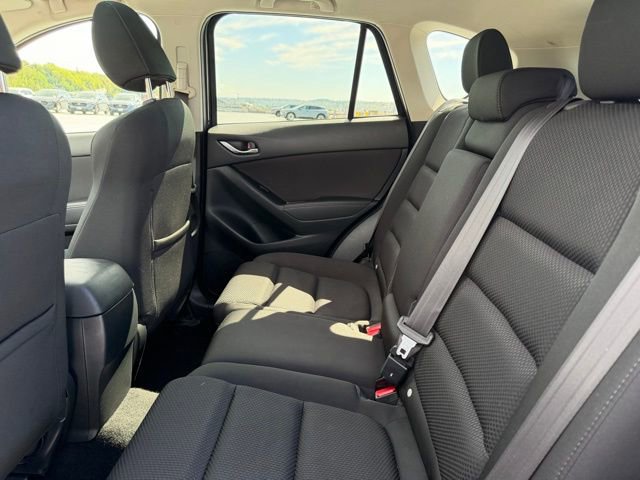 Used 2016 MAZDA CX-5 Touring w/ Bose/Moonroof Package FWD image 11