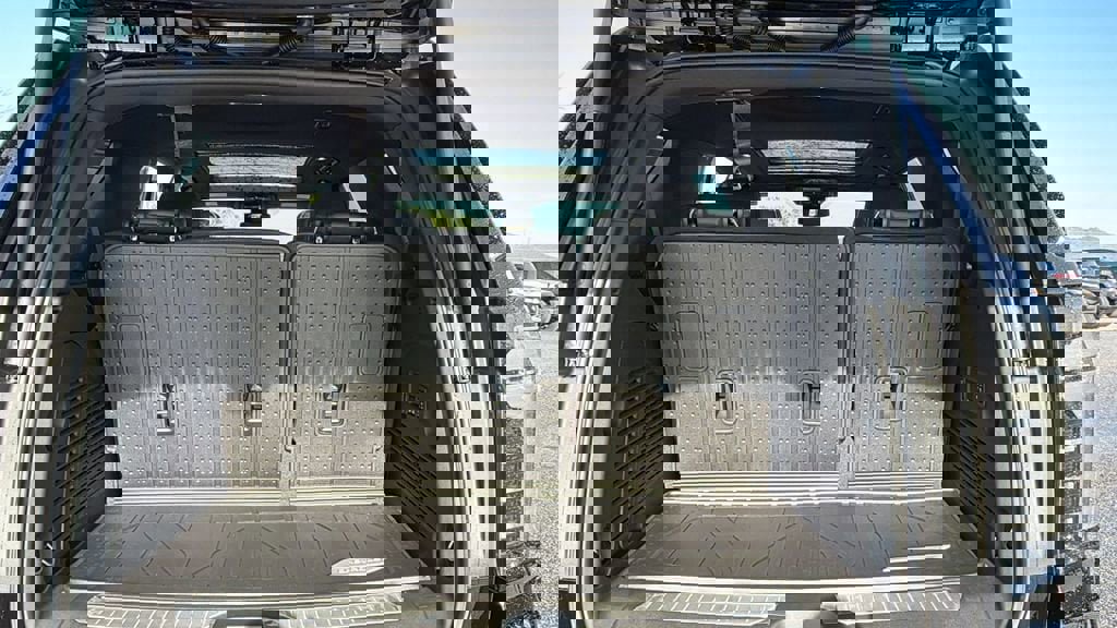 New 2026 Chevrolet Tahoe Premier w/ Sun And Tow Package image 10