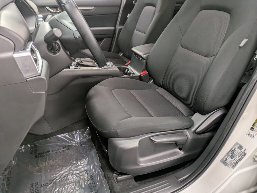 Used 2023 MAZDA CX-5 AWD 2.5 S image 9