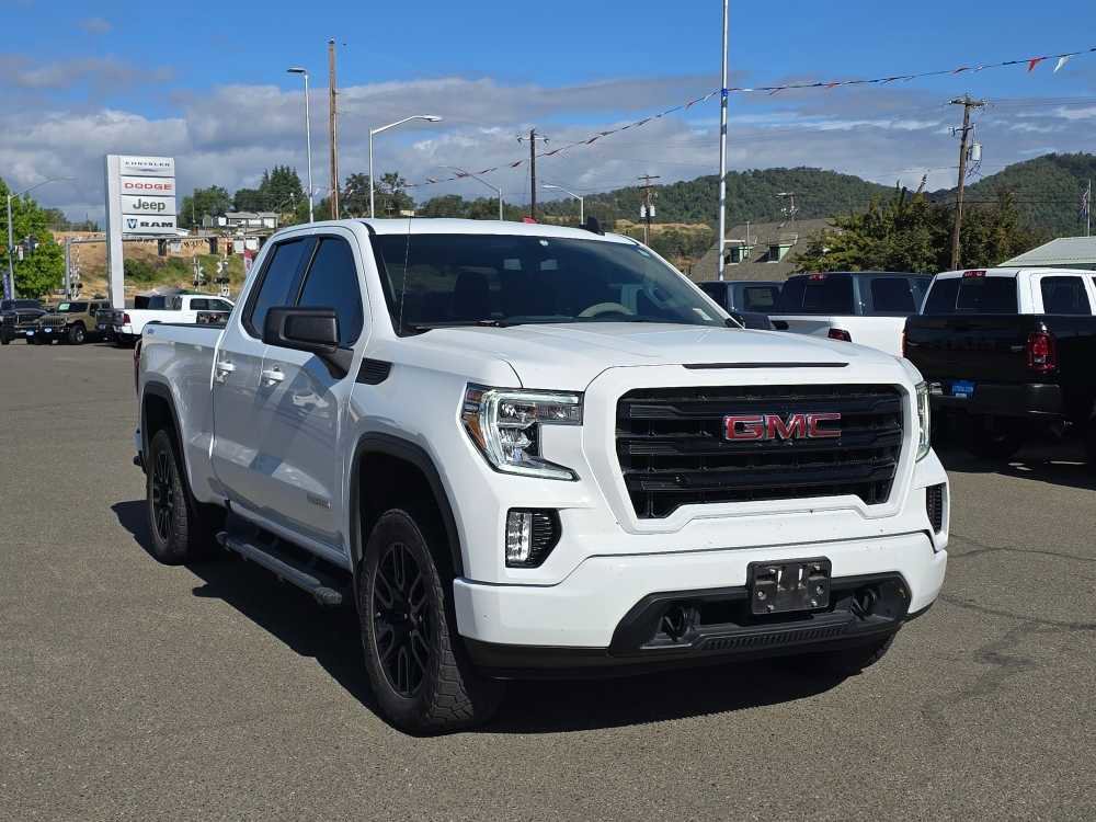 Used 2022 GMC Sierra 1500 Elevation AWD/4WD image 18