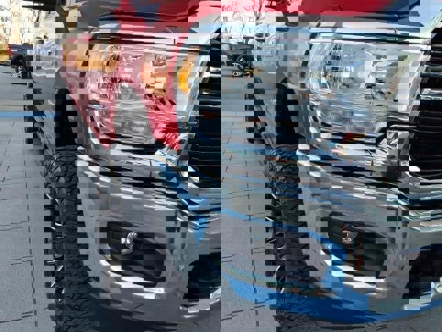 Used 2020 RAM 2500 Big Horn w/ Level 1 Equipment Group image 23