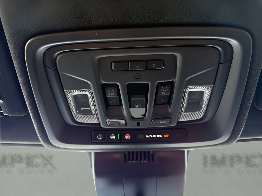 New 2026 GMC Sierra 2500 Denali Ultimate AWD/4WD image 25