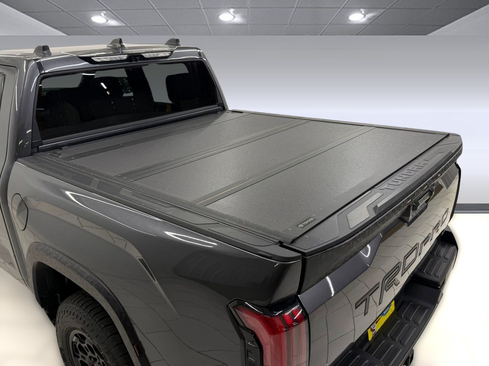 New 2026 Toyota Tundra TRD Pro AWD/4WD image 35