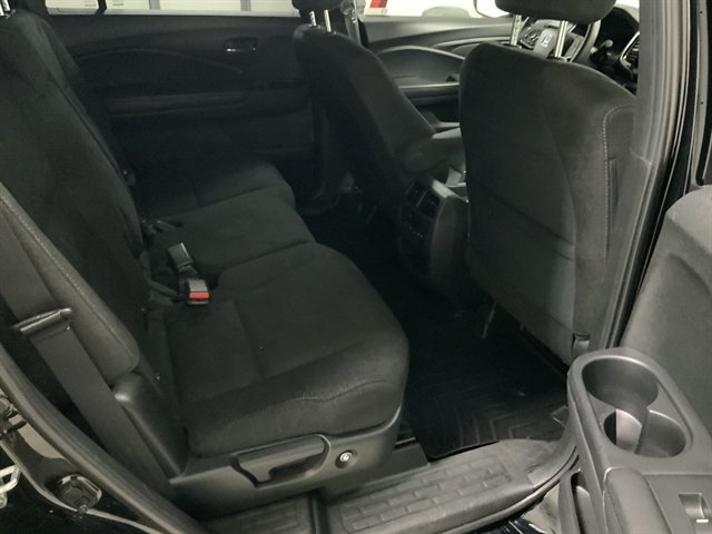 Used 2022 Honda Pilot Sport image 18