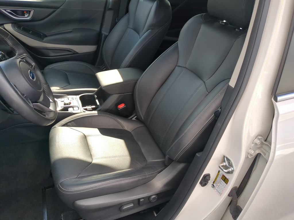 Certified 2023 Subaru Forester Limited AWD/4WD image 19