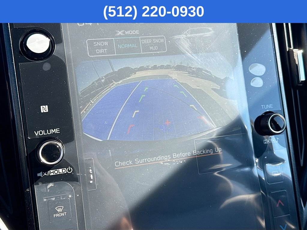 New 2026 Subaru Forester Premium image 17