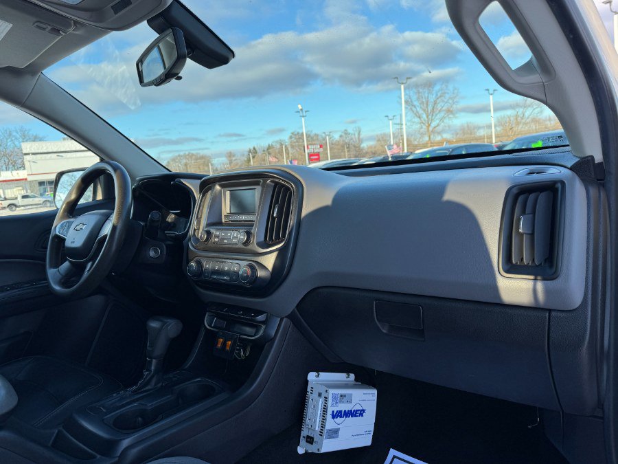 Used 2016 Chevrolet Colorado W/T image 19
