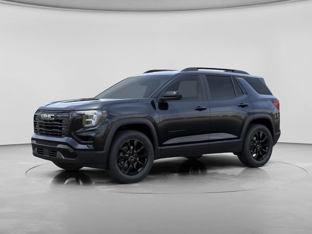 New 2026 GMC Terrain Elevation w/ Elevation Premium Package AWD/4WD image 2