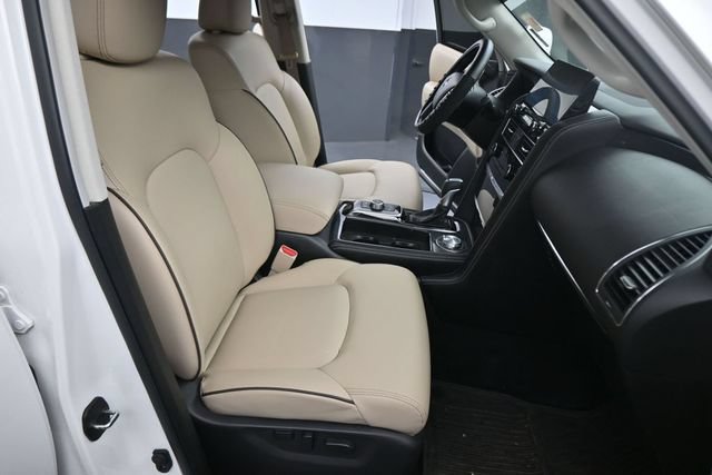 Used 2023 Nissan Armada SV w/ Cargo Package AWD/4WD image 14