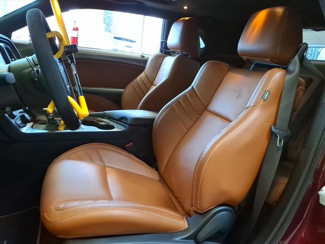 Used 2023 Dodge Challenger SRT Hellcat image 12