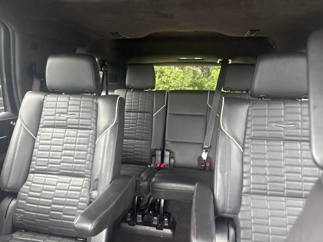 Certified 2023 Cadillac Escalade Sport Platinum AWD/4WD image 4