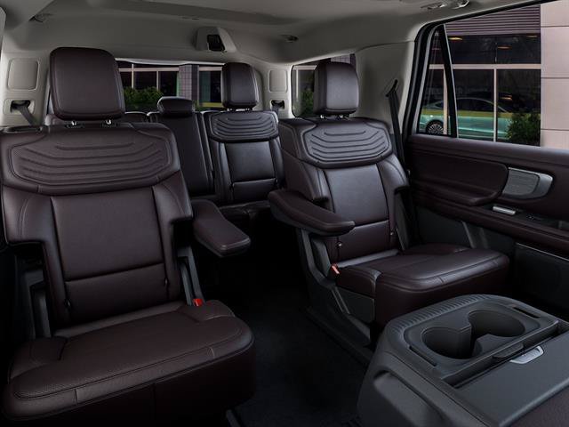 New 2027 Ford Expedition Platinum w/ Platinum Ultimate Package AWD/4WD image 28