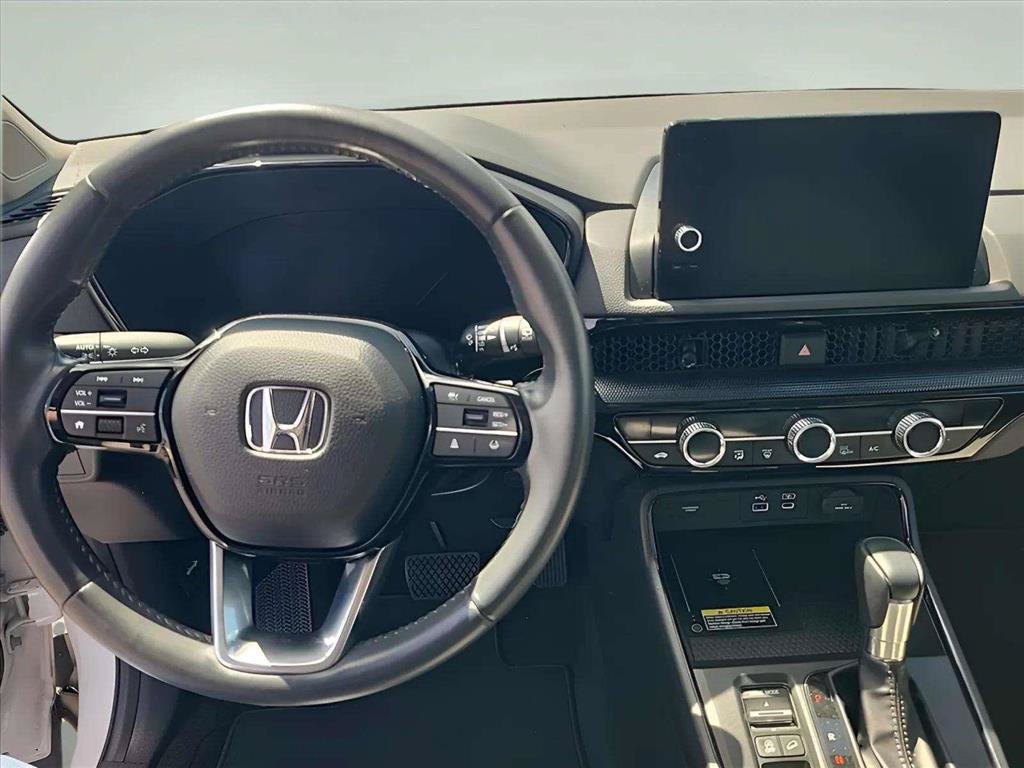 Used 2024 Honda CR-V EX-L image 10
