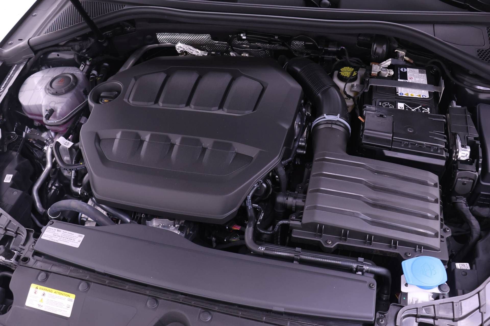 New 2026 Audi A3 2.0T Premium AWD/4WD image 17