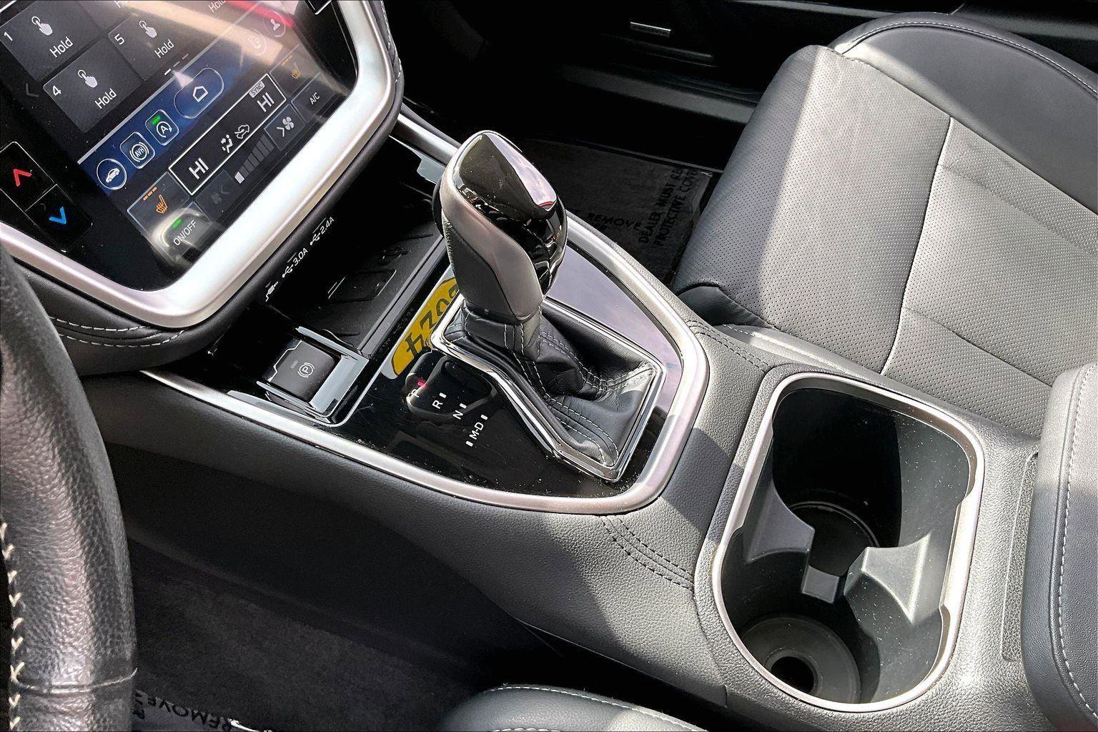 Used 2024 Subaru Outback Limited image 16