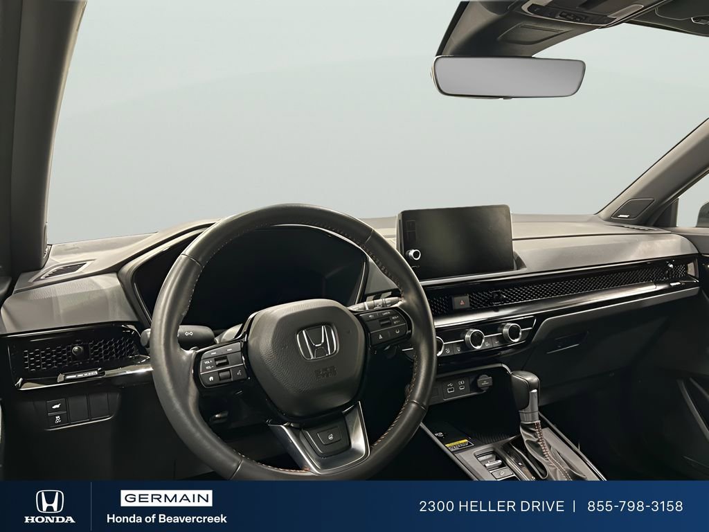 Used 2024 Honda CR-V Sport Touring image 10