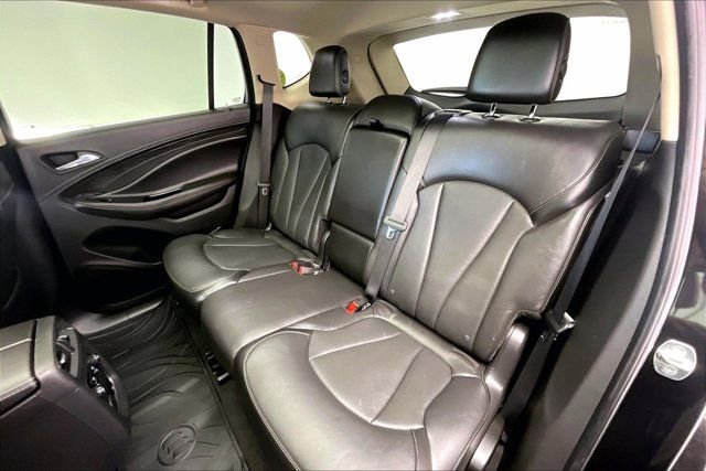 Used 2017 Buick Envision Essence image 20