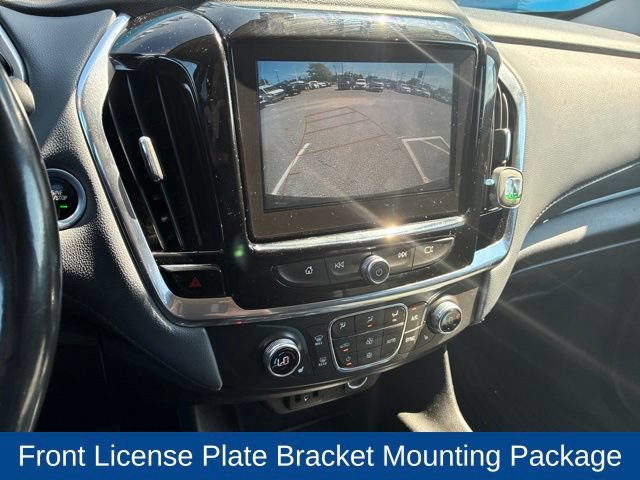 Used 2019 Chevrolet Traverse LT AWD/4WD image 11