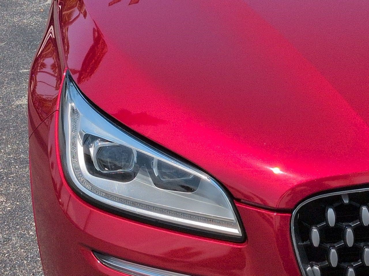Used 2020 Lincoln Corsair Reserve w/ Equipment Group 201A AWD/4WD image 10