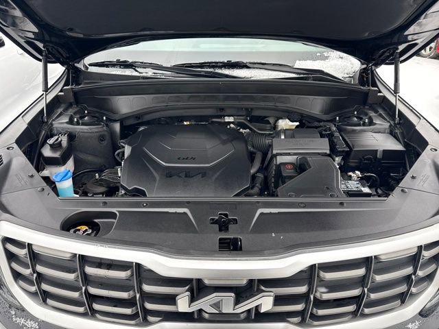 Used 2023 Kia Telluride S w/ S Sunroof Package image 29