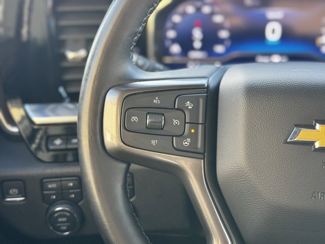 Certified 2024 Chevrolet Silverado 3500 High Country w/ High Country Premium Package image 27