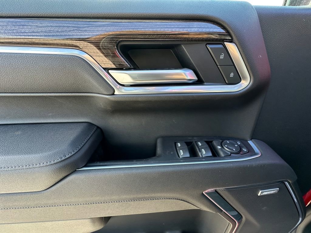 New 2026 Chevrolet Silverado 1500 RST w/ Convenience Package II image 11