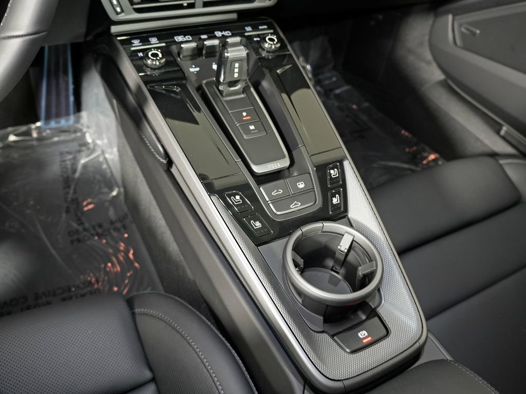 New 2026 Porsche 911 Carrera S RWD image 31