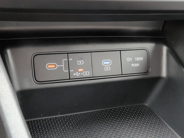 New 2027 Hyundai Santa Cruz SE AWD/4WD image 21