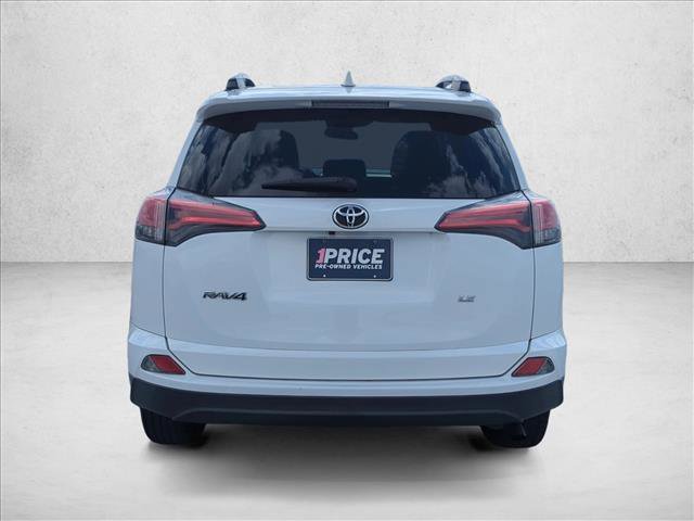 Used 2017 Toyota RAV4 LE image 6