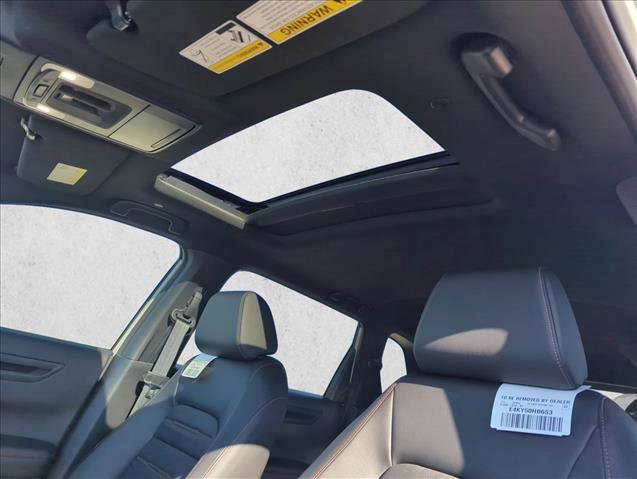 New 2026 Honda CR-V Sport-L image 18