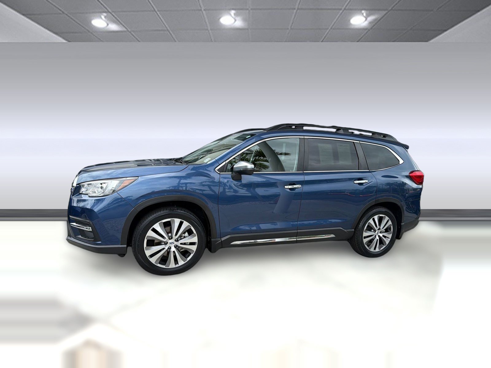 Used 2020 Subaru Ascent Touring w/ Popular Package #2 AWD/4WD image 18