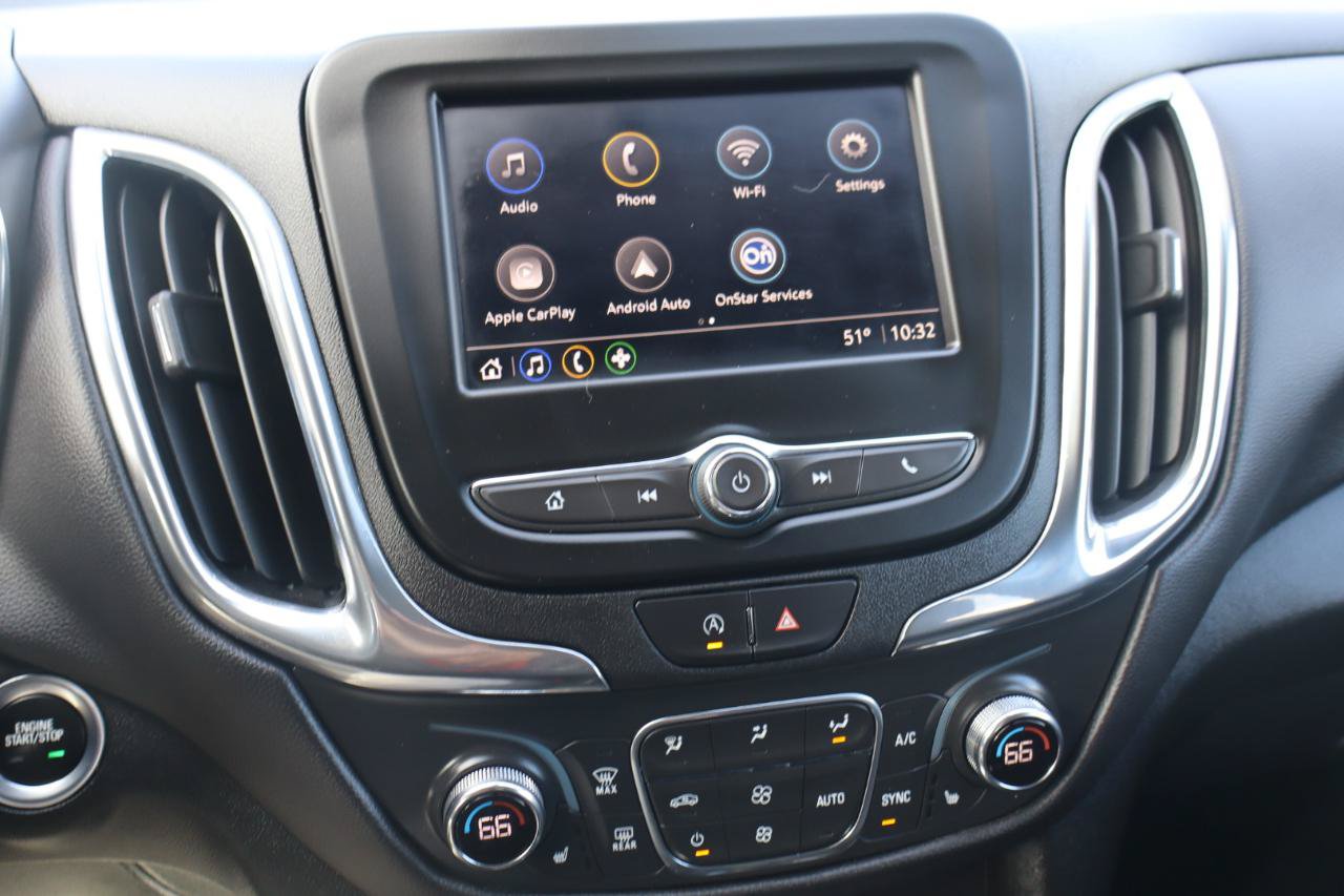 Used 2023 Chevrolet Equinox LT AWD/4WD image 10