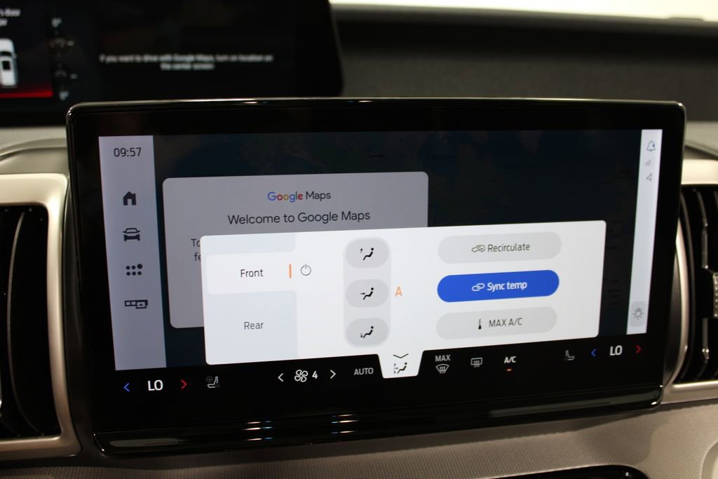 New 2025 Ford Expedition Max Active image 50