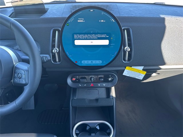 New 2026 MINI Cooper Countryman S image 11