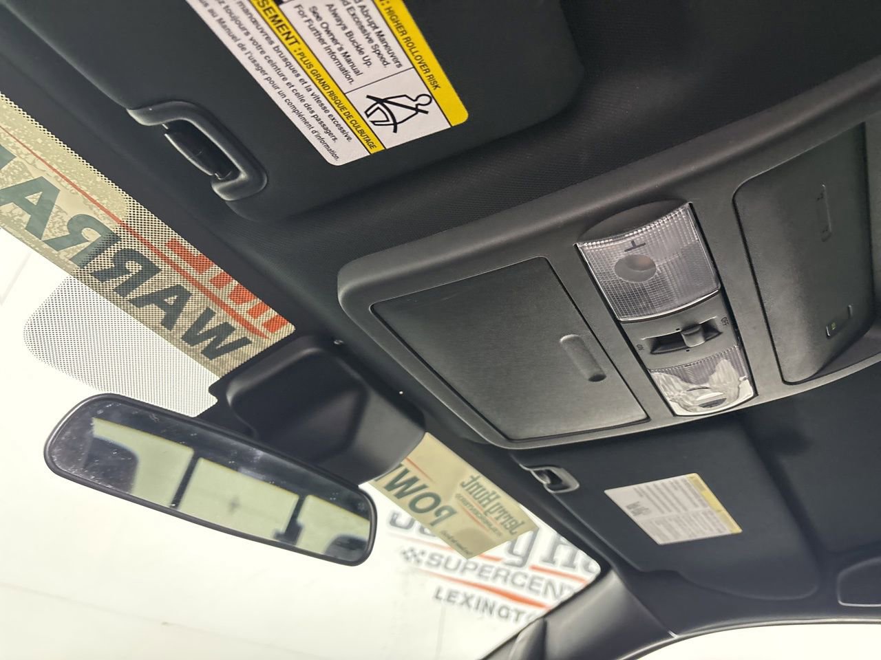 Used 2024 Nissan Frontier PRO-4X w/ Technology Package AWD/4WD image 19