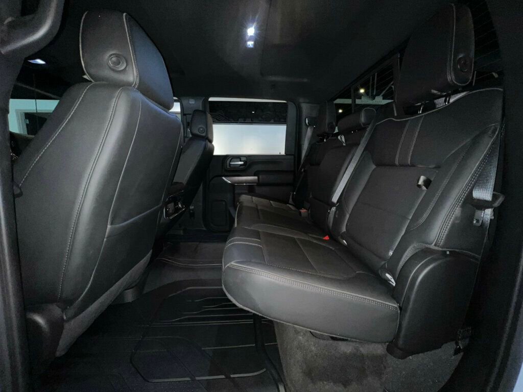 Used 2023 Chevrolet Silverado 2500 High Country image 26