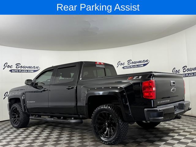 Used 2018 Chevrolet Silverado 1500 LT image 8
