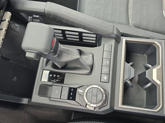 New 2026 Toyota 4Runner TRD Off-Road Premium AWD/4WD image 25