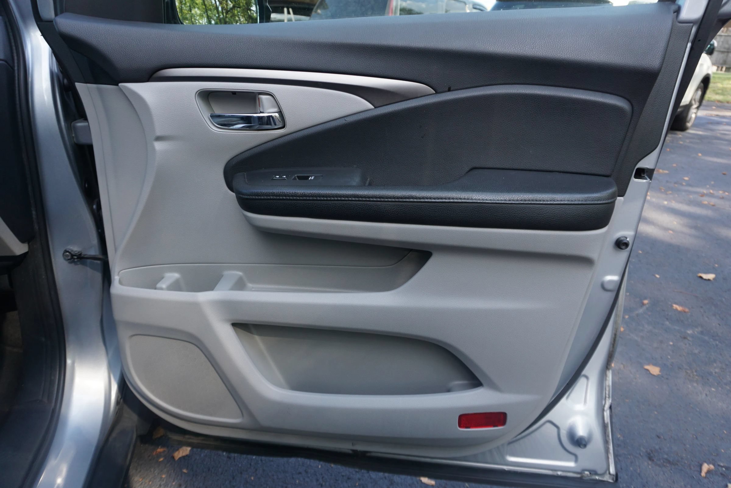 Used 2017 Honda Pilot EX-L image 15