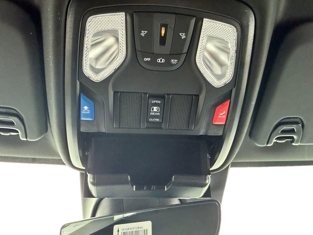 New 2026 RAM 3500 Tradesman image 39