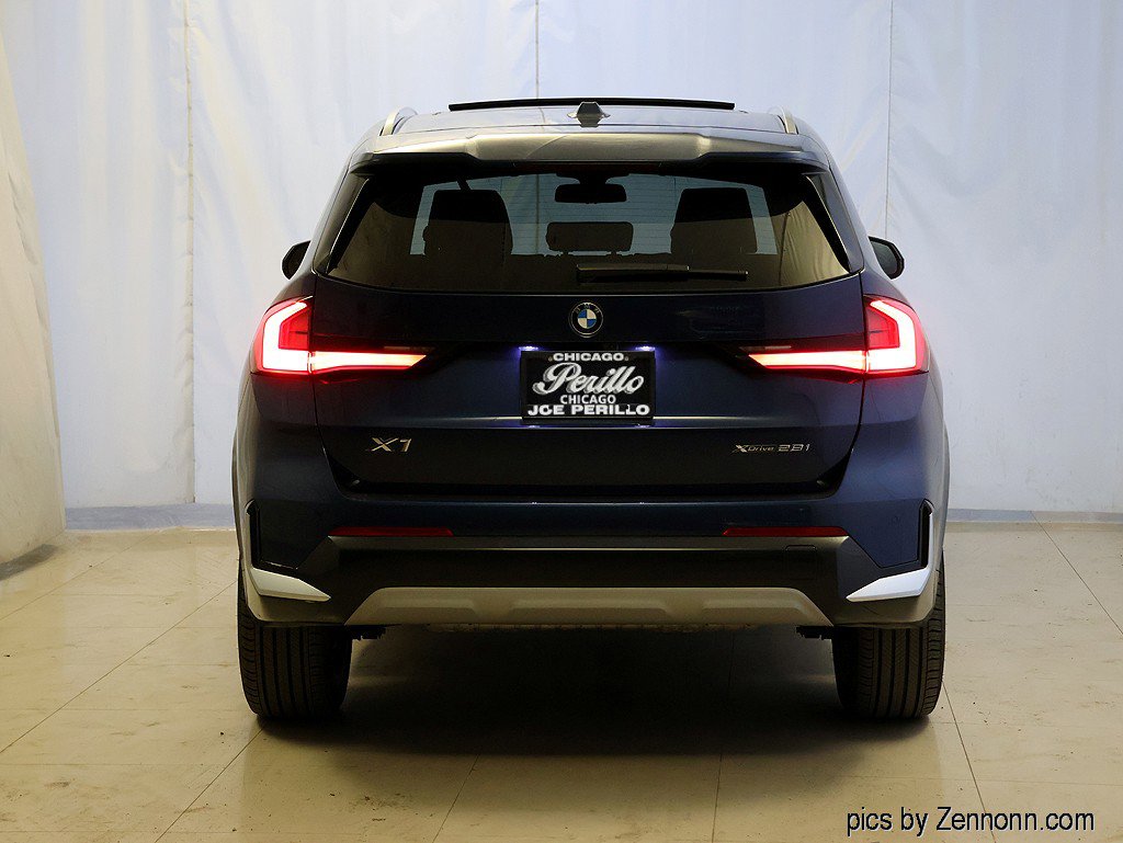 Used 2025 BMW X1 xDrive28i w/ Convenience Package image 7