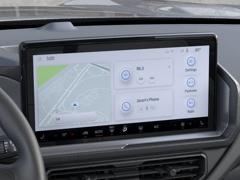 New 2026 Ford Bronco Sport Big Bend image 14