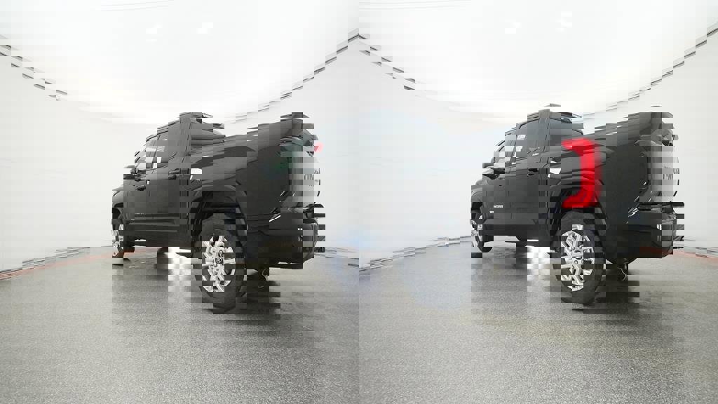 New 2025 Toyota Tundra SR5 image 7