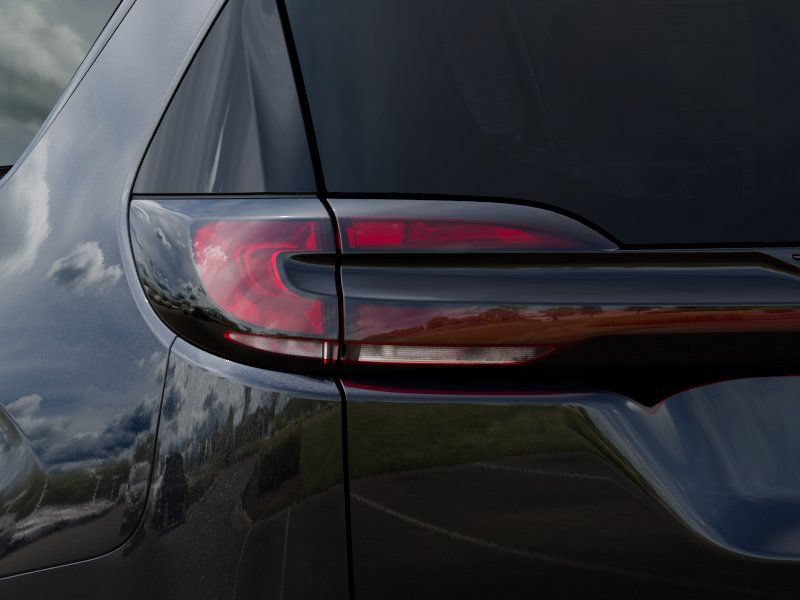 New 2027 Chrysler Pacifica Limited FWD image 9