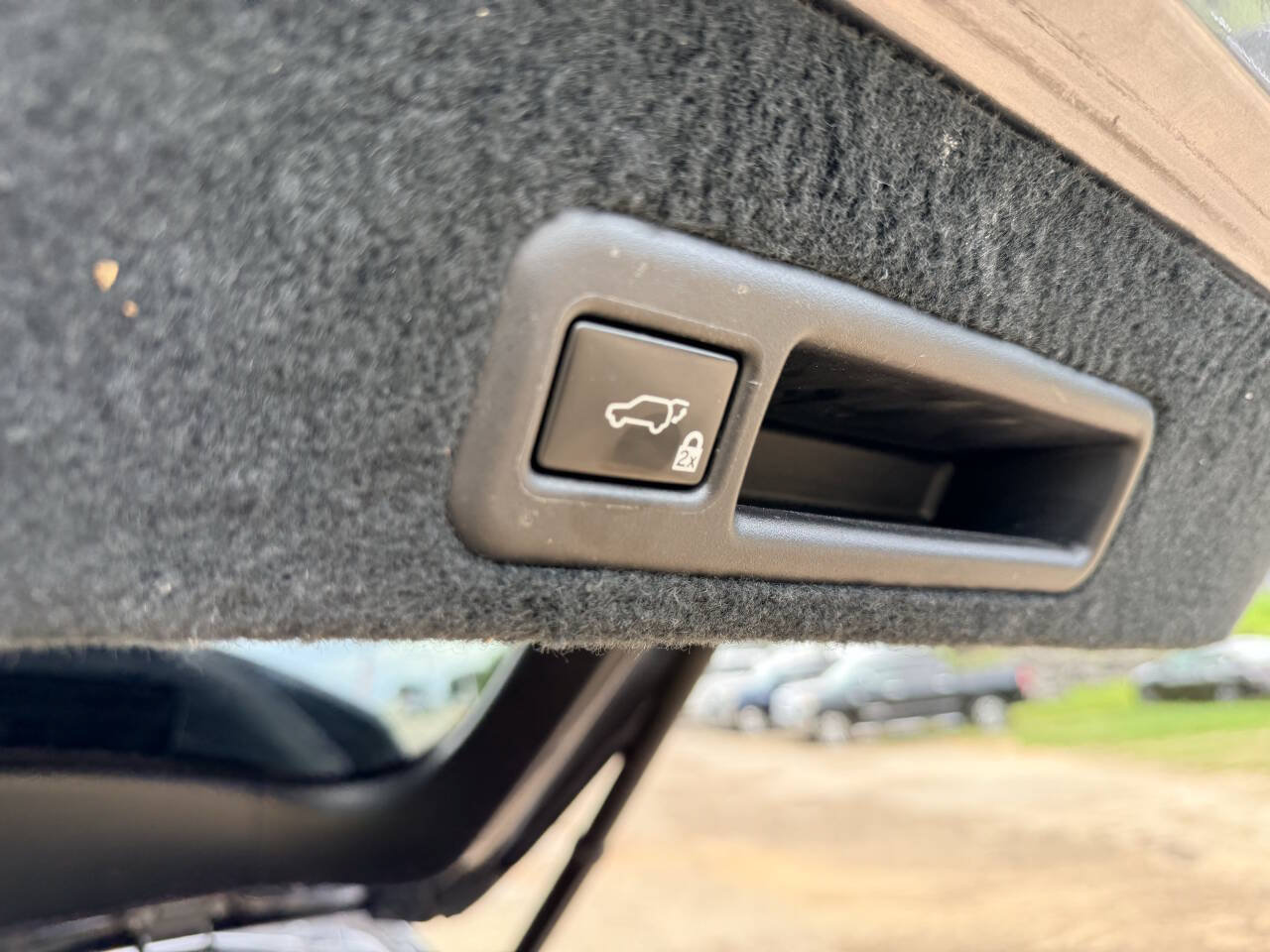 Used 2019 Lexus RX 350 FWD w/ Navigation Package image 10