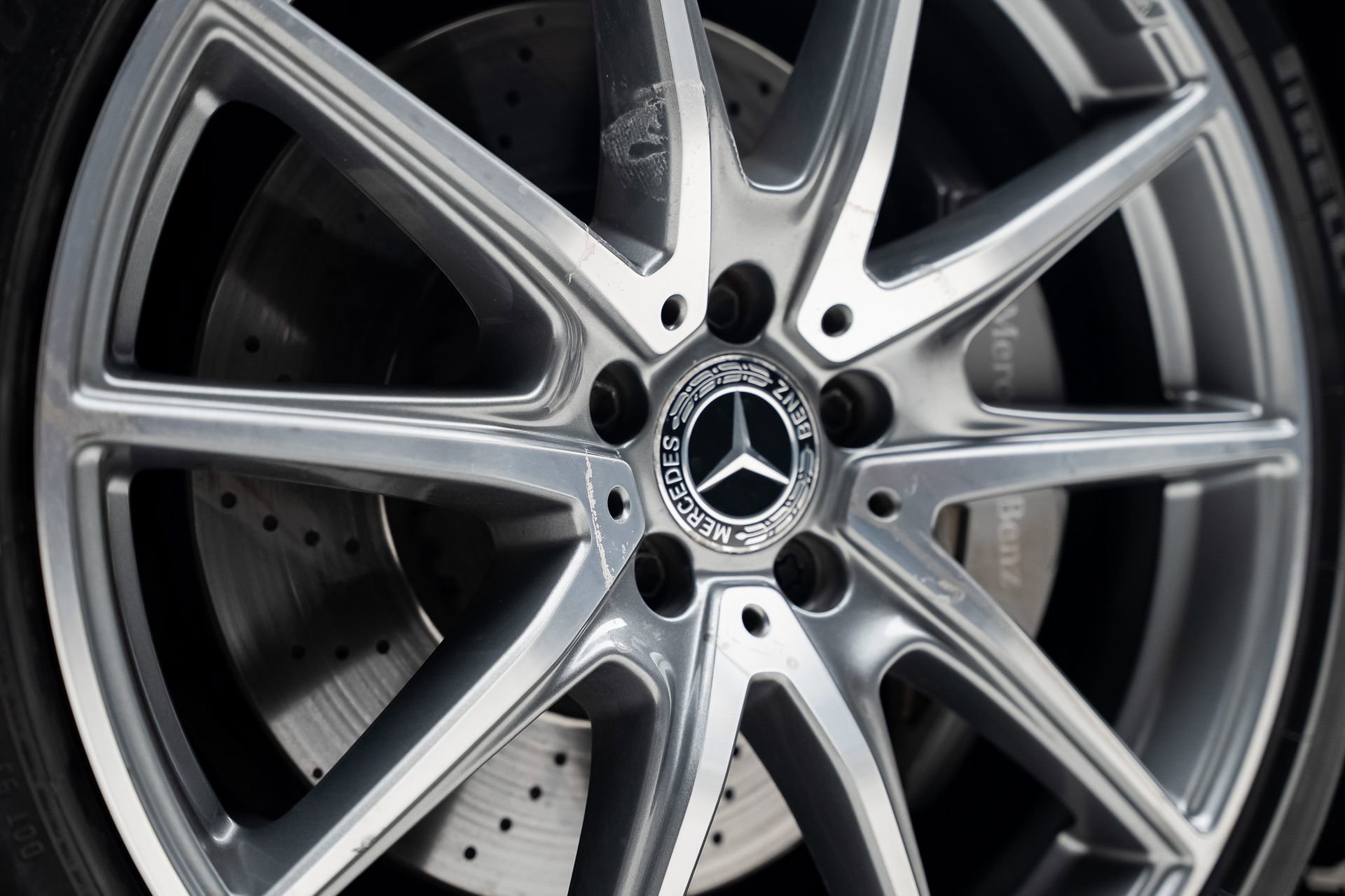 Used 2020 Mercedes-Benz S 450 Sedan image 22