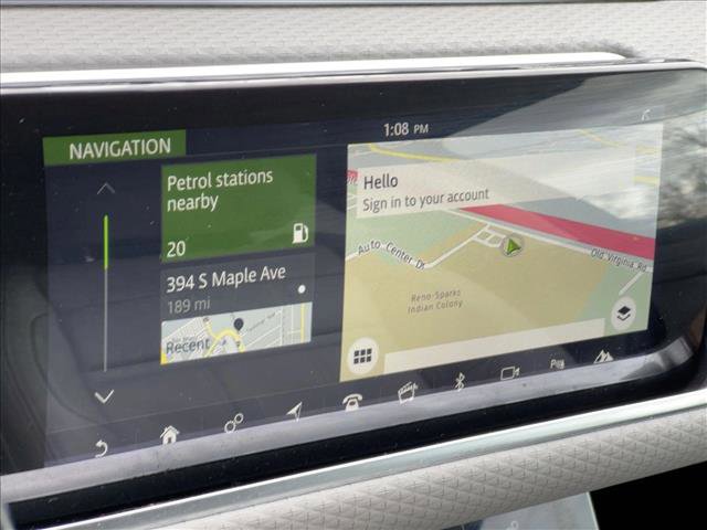 Used 2020 Land Rover Range Rover Evoque S image 13