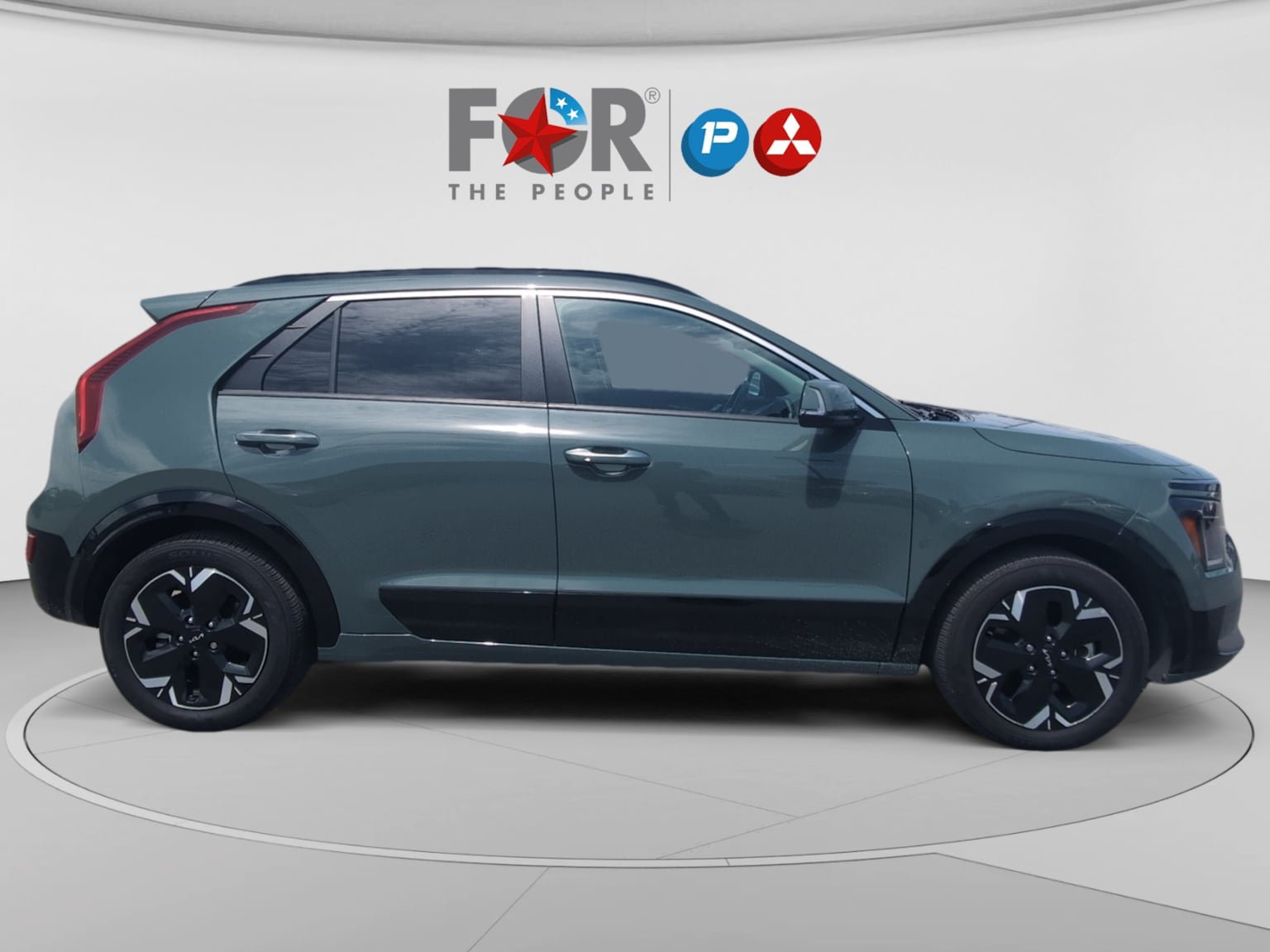 Used 2023 Kia Niro Wave FWD image 6