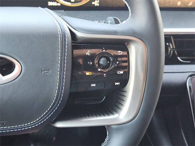 Used 2026 INFINITI QX80 4WD image 31