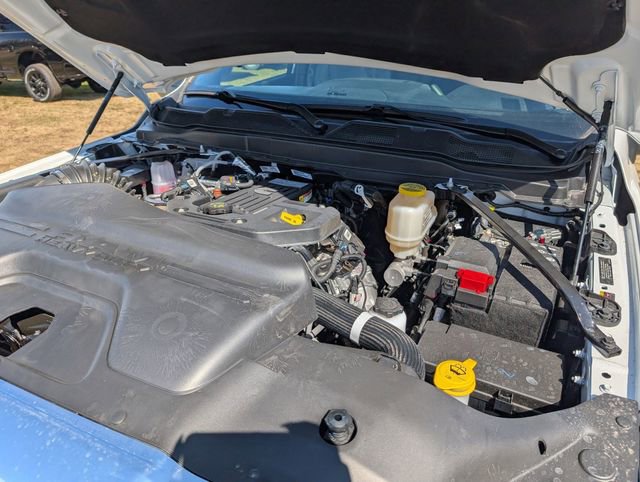 New 2026 RAM 5500 Tradesman image 29